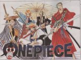 BUY NEW one piece - 26146 Premium Anime Print Poster